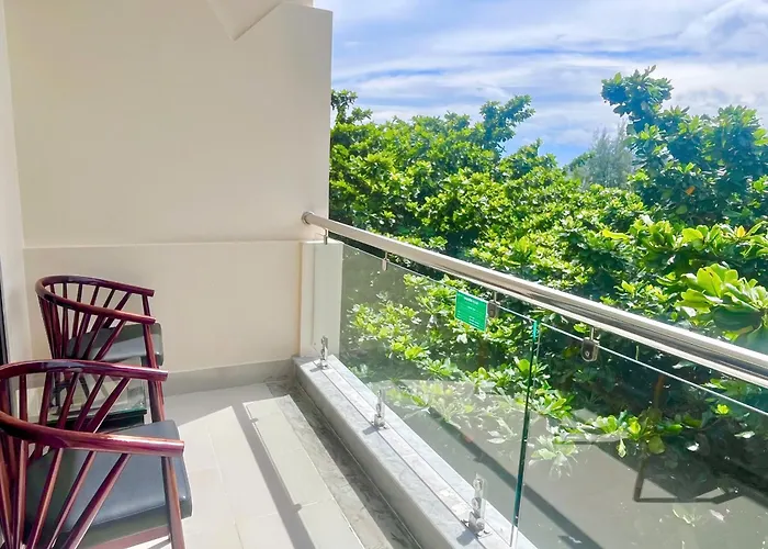 Con Dao Resort