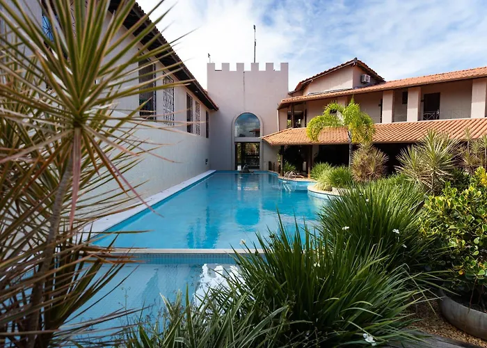 La Torre Resort All Inclusive