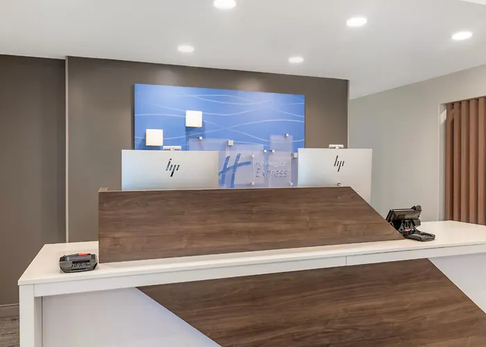 Holiday Inn Express Hotel & Suites North Conway By Ihg