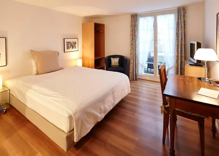 Landgasthof Hotel Roessli