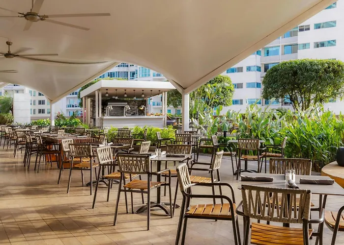 Jw Marriott Panama