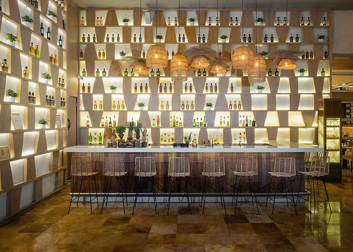 Paradisus By Melia Playa Del Carmen (Adults Only)