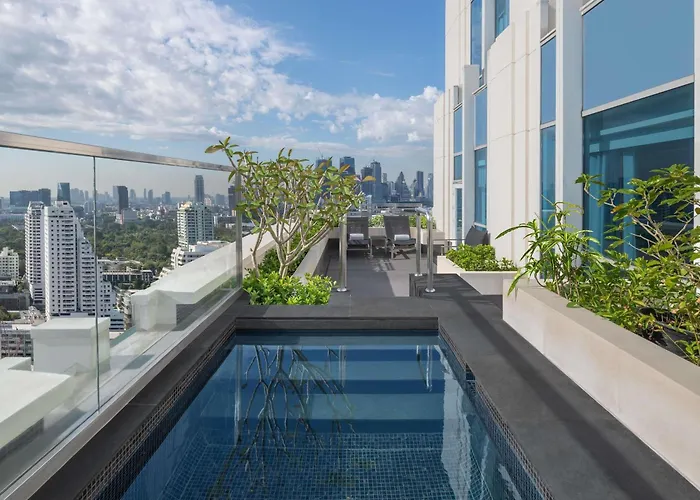 Sofitel Bangkok Sukhumvit