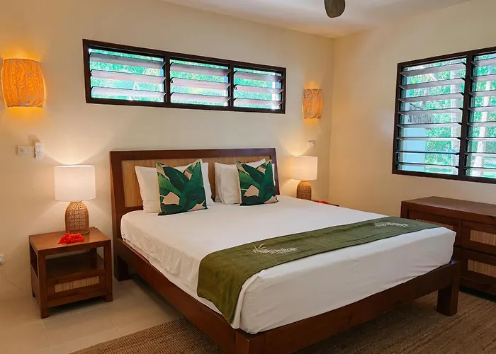 Nasama Resort