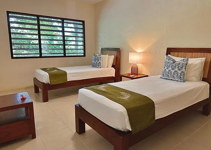Nasama Resort