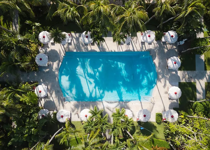 The Ocean Club, A Four Seasons Resort, Bahamas