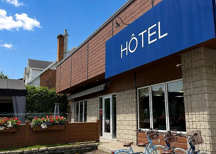 La Malbaie Resorts