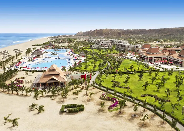 Royal Decameron Punta Sal