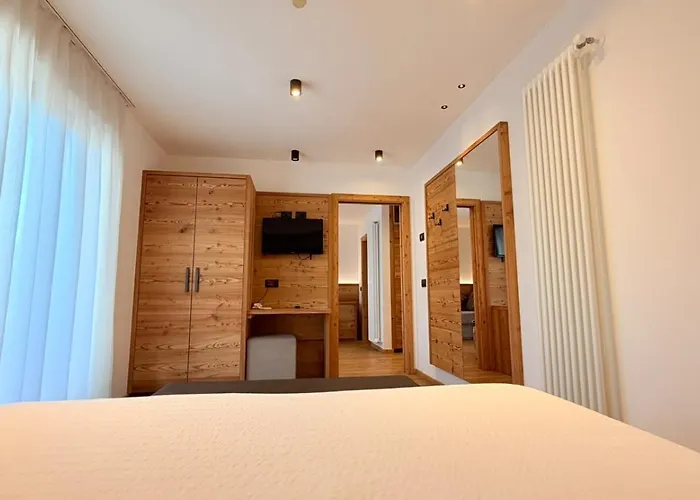 Hotel Rosa Alpina