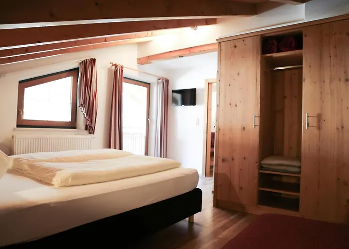 Hotel & Suites Glueck Auf