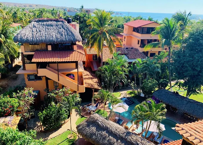 Hotel Casamar Suites