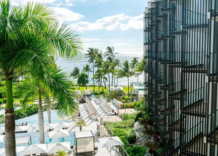 Andaz Maui At Wailea Resort - A Concept By Hyatt