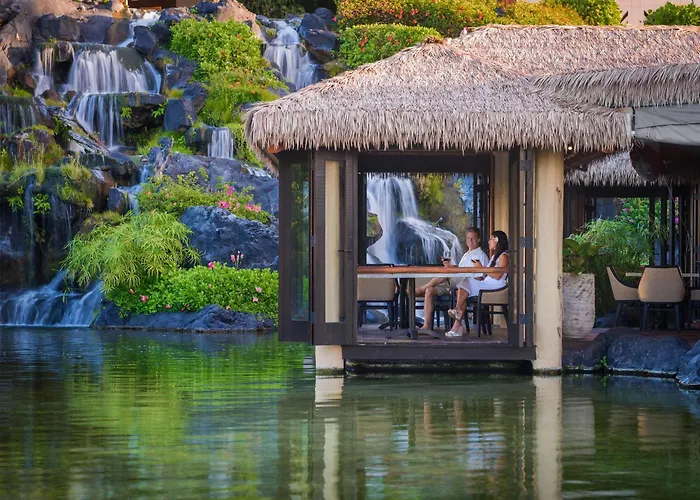 Grand Hyatt Kauai Resort & Spa