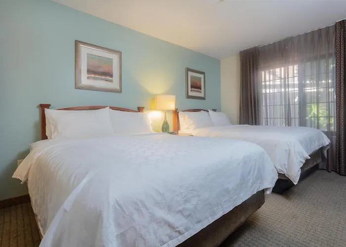 Sonesta Es Suites Anaheim Resort Area