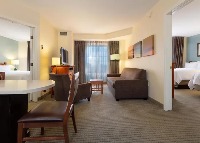Sonesta Es Suites Anaheim Resort Area