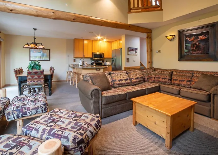 Lutsen Resorts