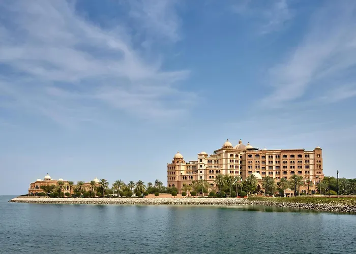 Marsa Malaz Kempinski, The Pearl