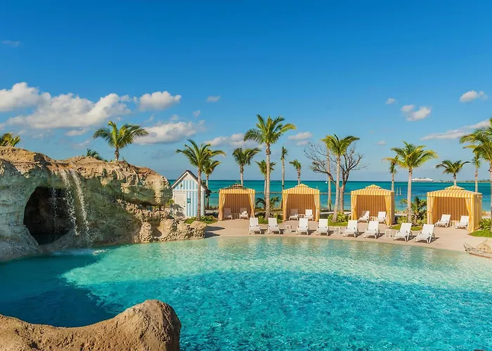 Grand Hyatt Baha Mar