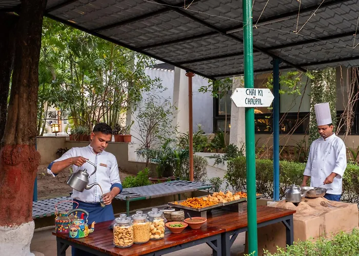 Club Mahindra Kanha