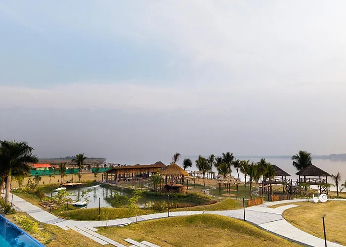 Hotel Sonar Bangla Kolaghat