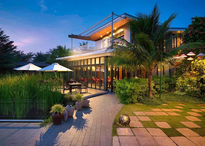 Novotel Phu Quoc Resort