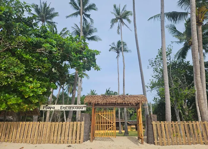 Playa Encantada Beach Resort