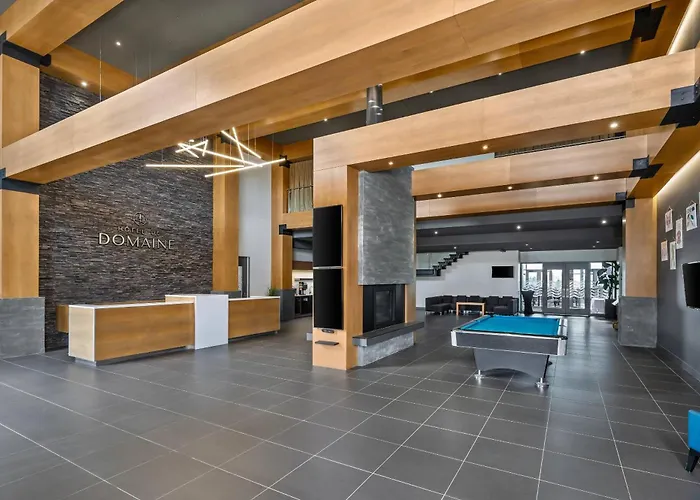Hotel Du Domaine, An Ascend Collection Hotel