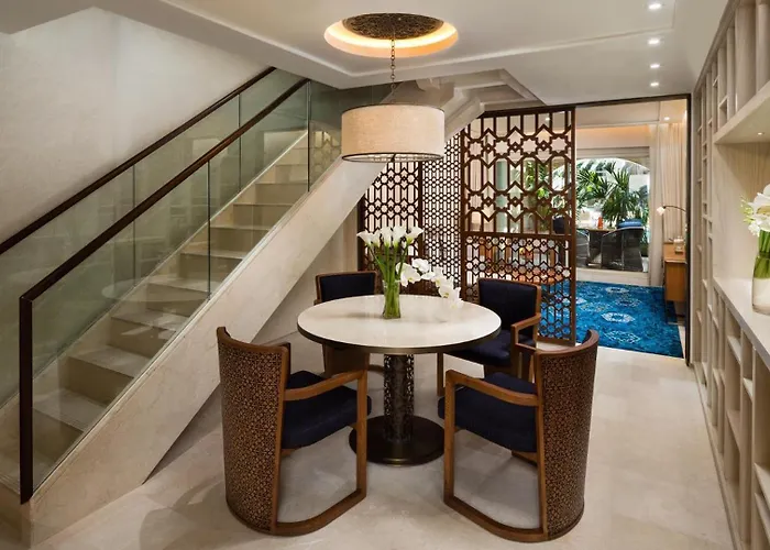 Kempinski Summerland Hotel & Resort Beirut