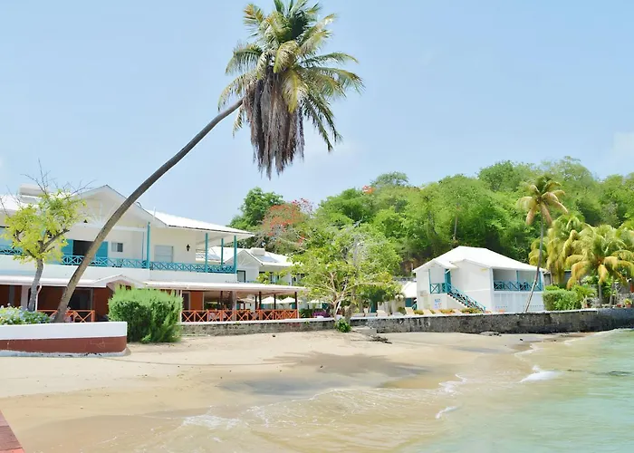 Palm Island Resorts