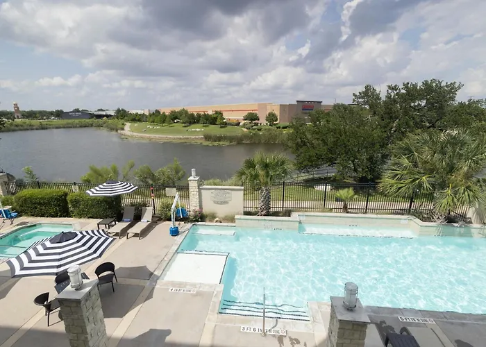 Springhill Suites By Marriott Austin Cedar Park