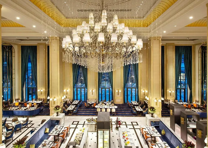 Sofitel Shanghai Hongqiao