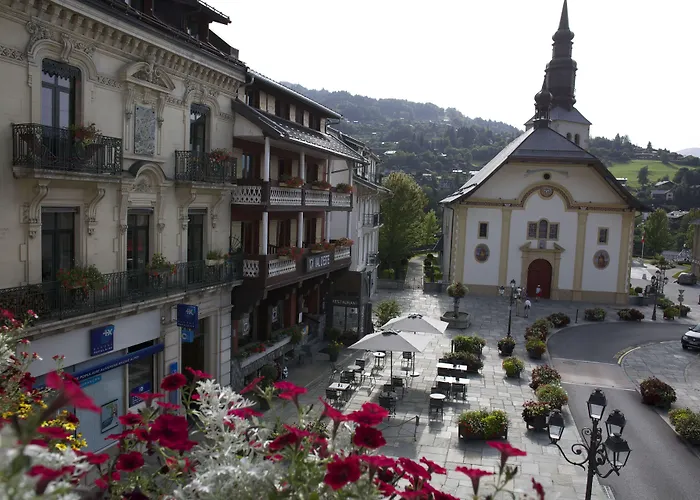 Hotel Val D'Este