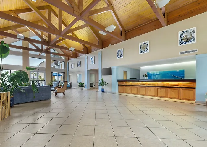 Bluegreen Vacations Hammocks At Marathon, Ascend Collection Resort