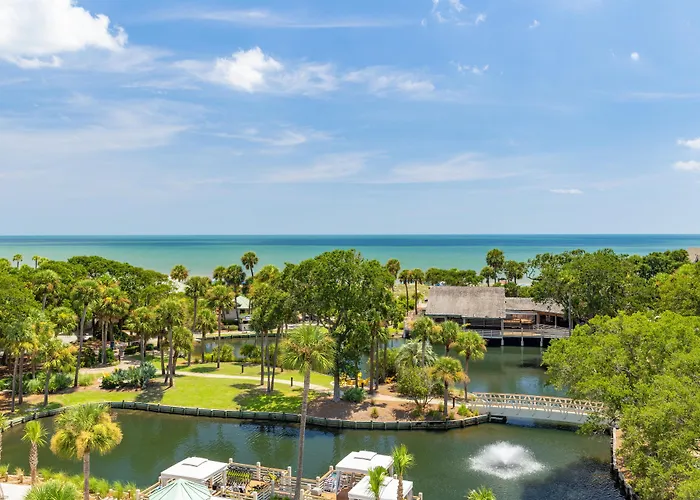 Sonesta Resort Hilton Head Island