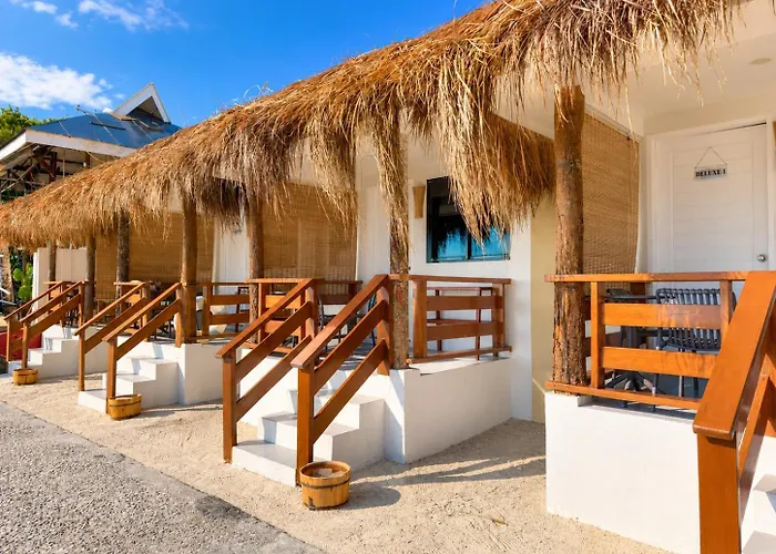 Tropical Fun Ta Sea Rentals