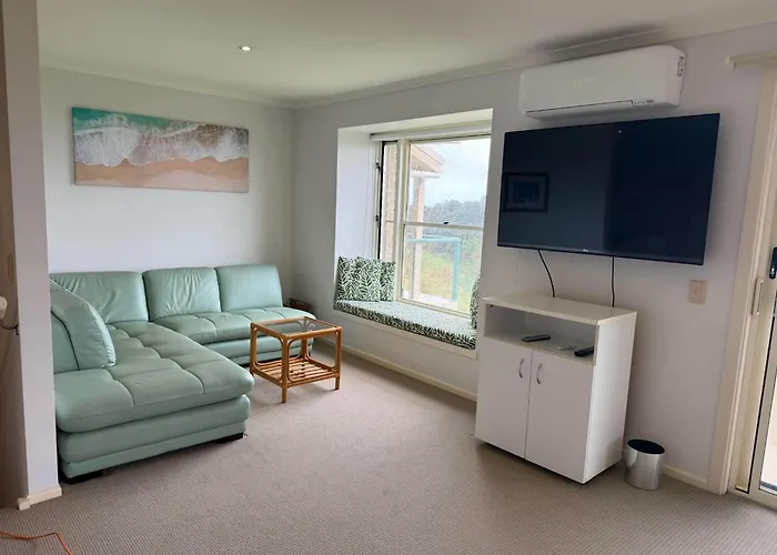 Aqualuna Apartments