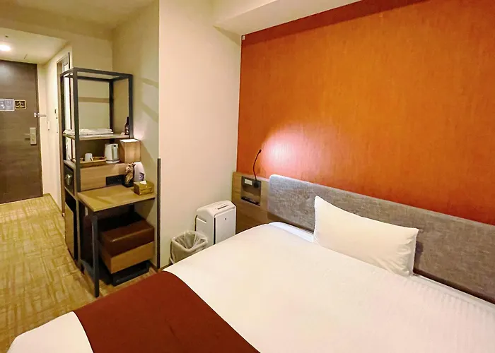 Hotel Sui Akasaka By Abest