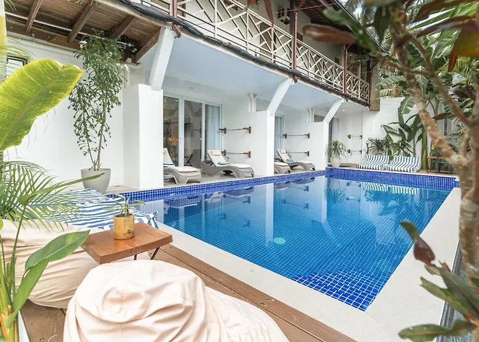 Kalipay Resort Siargao