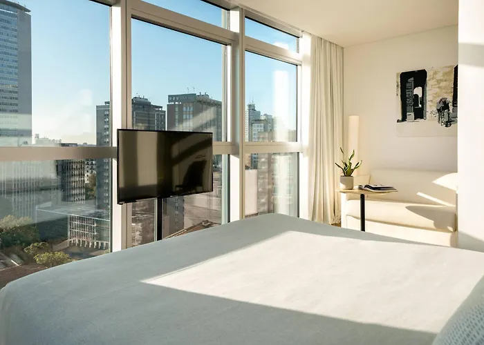 Innside By Melia Milano Torre Galfa