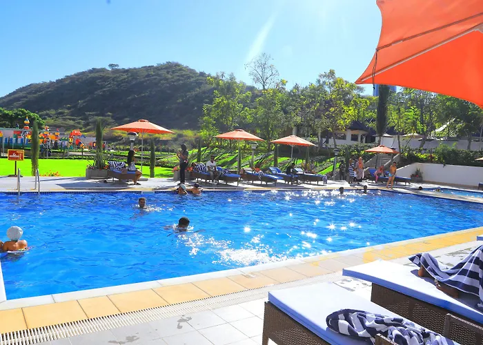 Haile Resort Adama