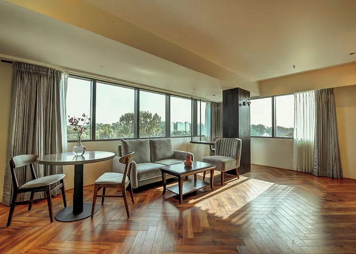 Regenta Central Javaji Mysore