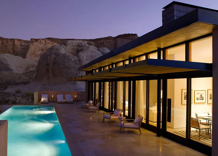Amangiri