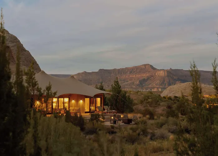 Amangiri