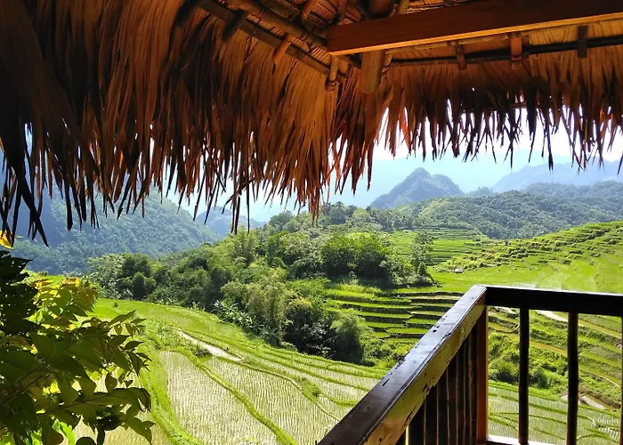 Pu Luong Boutique Garden Spa & Travel