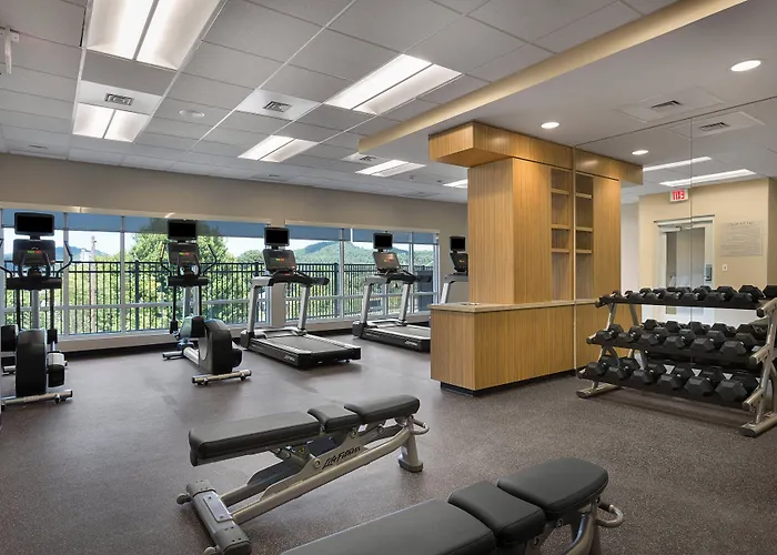 Towneplace Suites By Marriott Boone