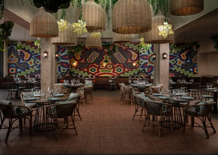 Dreams Macao Beach Punta Cana