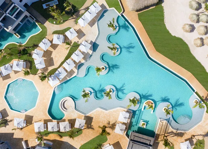 Dreams Macao Beach Punta Cana
