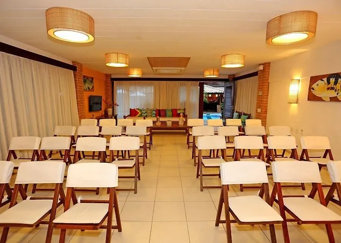 Hotel Via Dos Corais