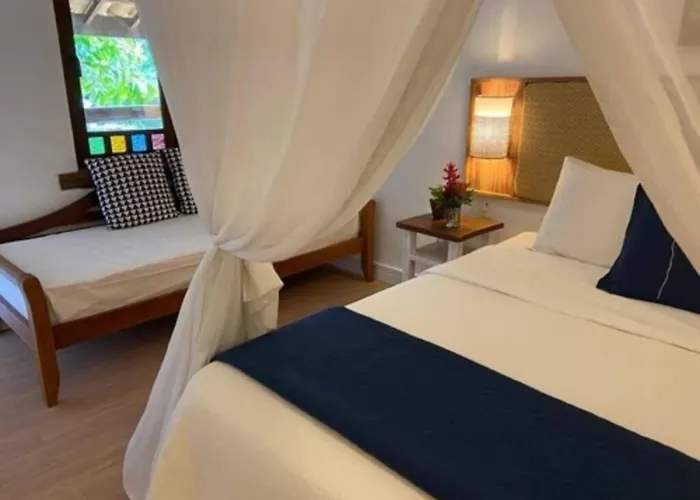 Hotel Via Dos Corais