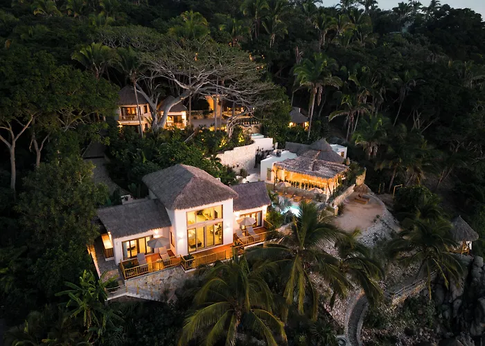 La Joya Sayulita
